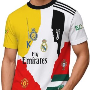Classic T-Shirt