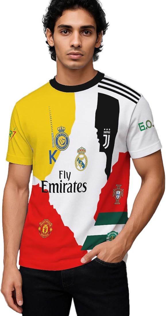 Classic T-Shirt