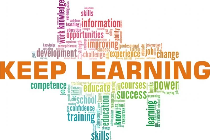 how to grow your career faster